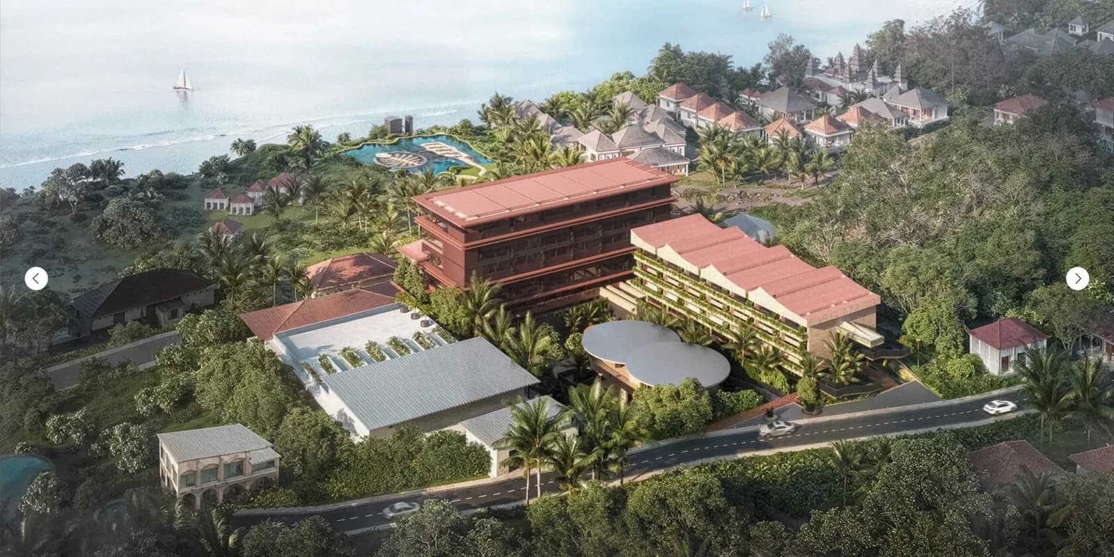 Lyvin Uluwatu