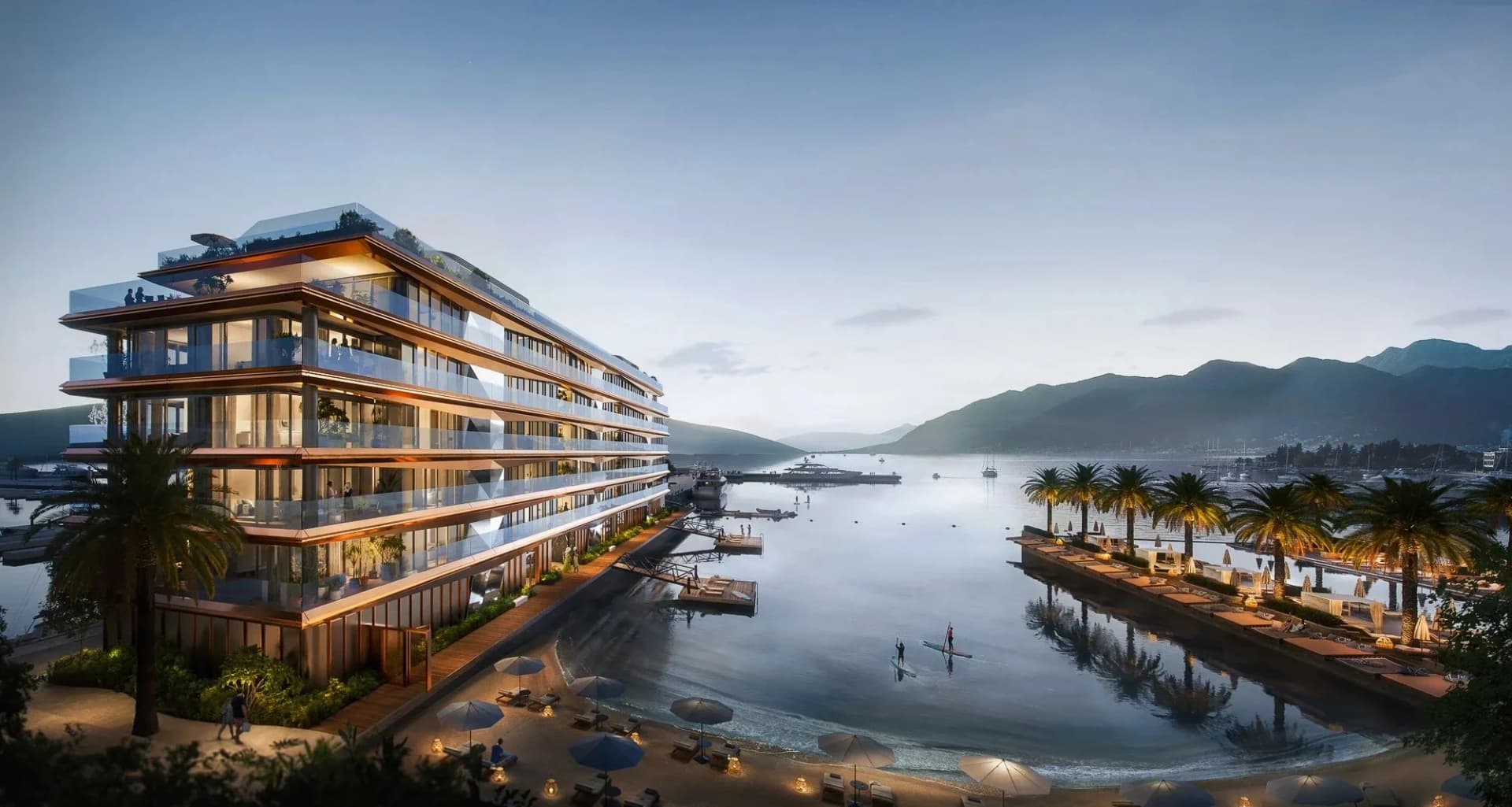 AERIS Residences
