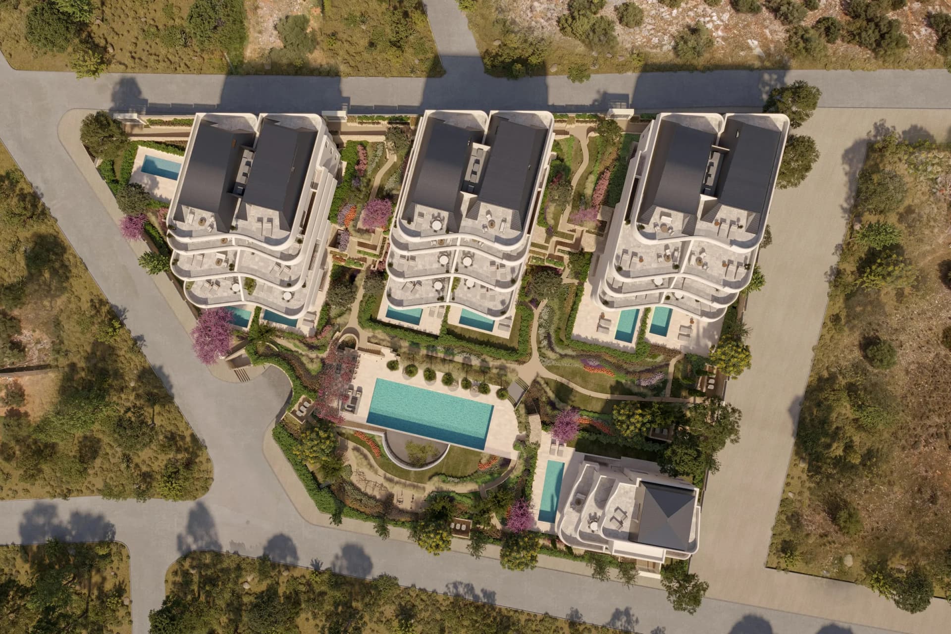 Apollo Hills