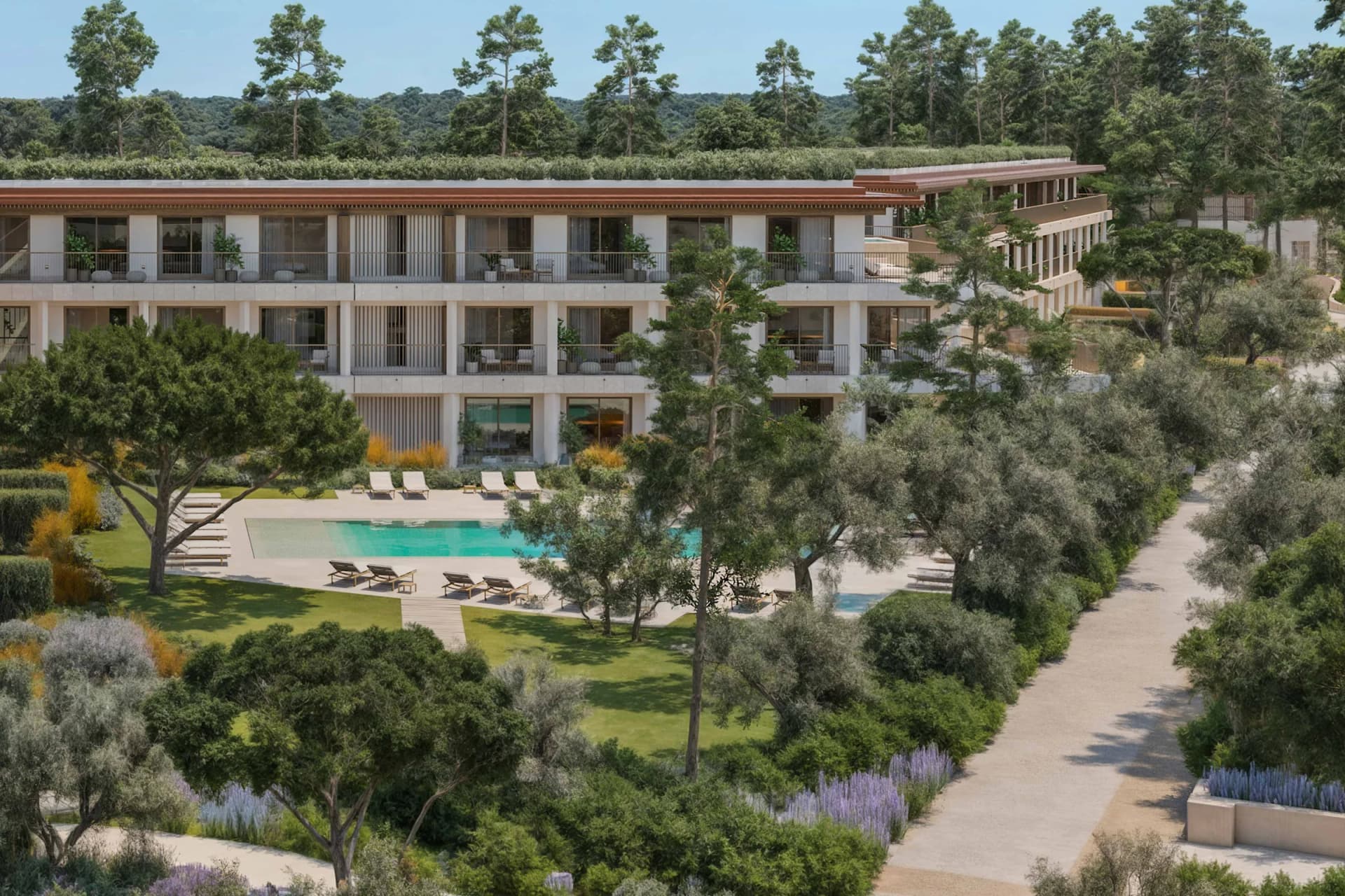 Comporta Beach & Golf Resort