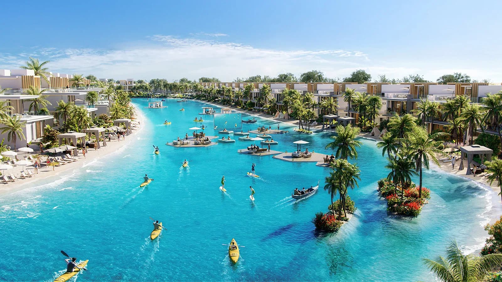 DAMAC Islands Phase 2