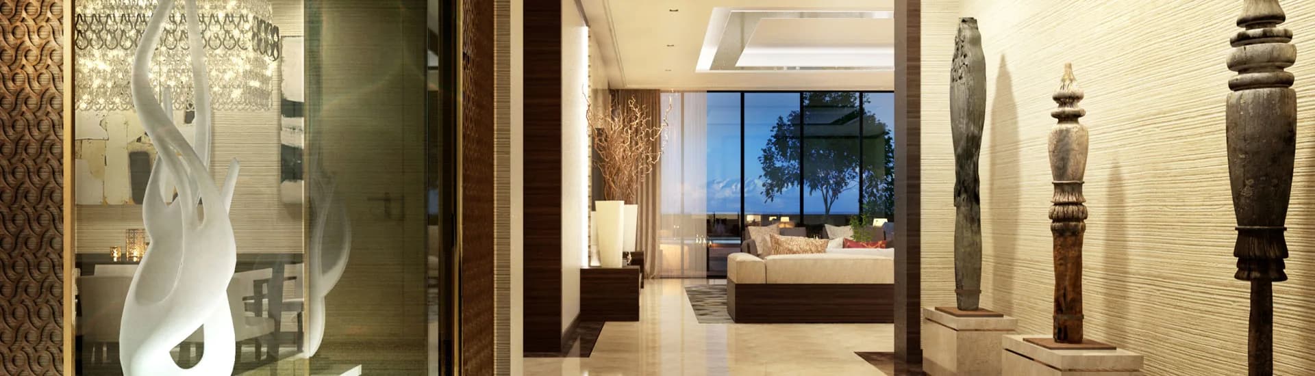 Four Seasons Private Residences Marrakech