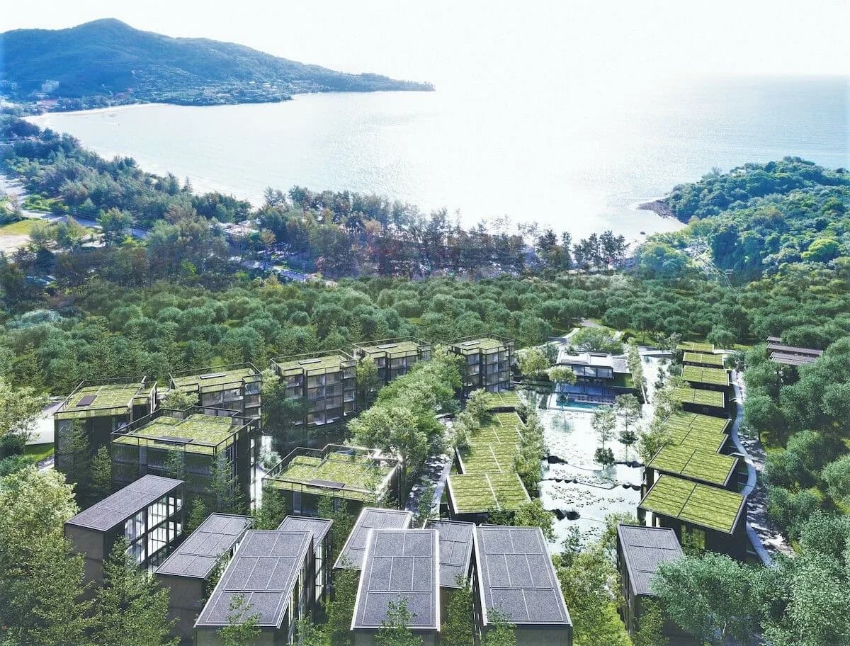MGallery Residences MontAzure