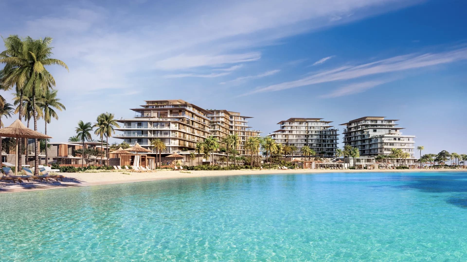 Rixos Hotel & Residences