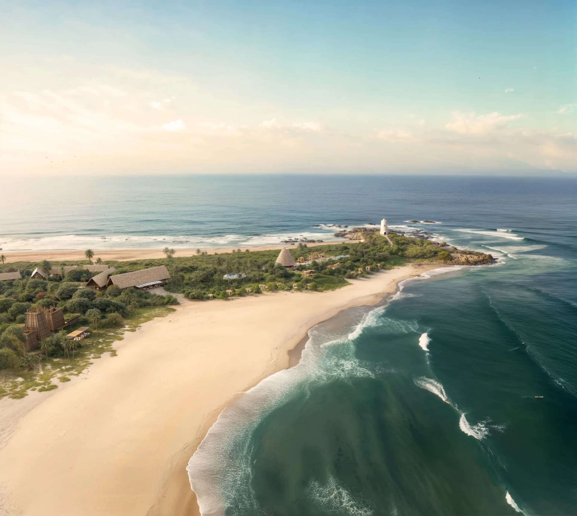 Six Senses Residences Xala