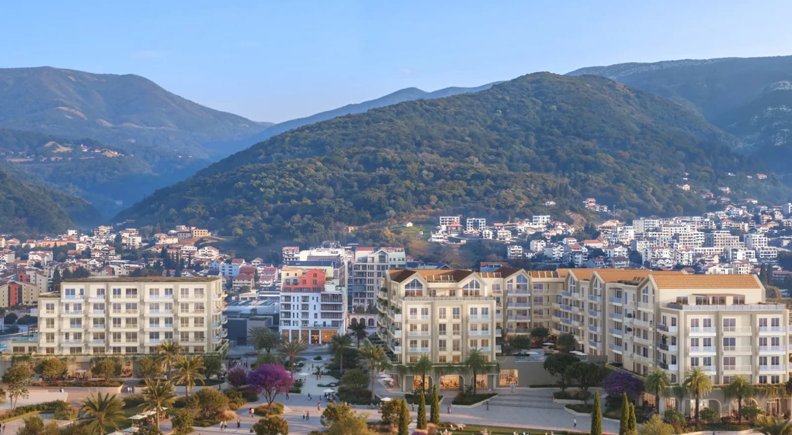 Vero & Versa Residences